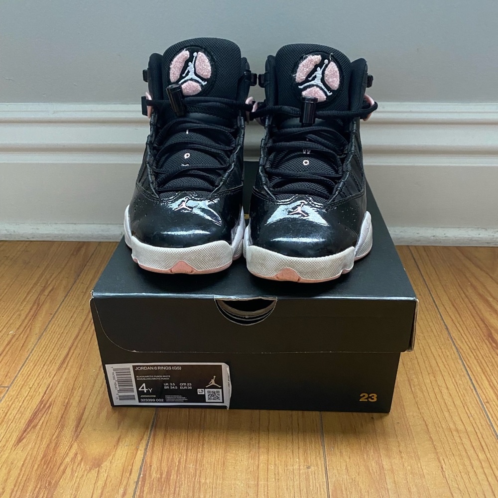 Jordan Shoes